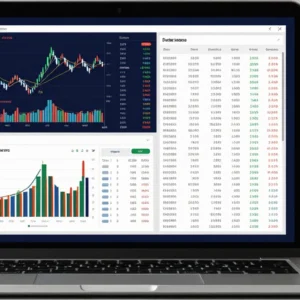 Small Business Financial Calculator
